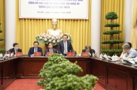 Chính sách mới về thuế tiêu thụ đặc biệt góp phần bảo vệ sức khỏe cộng đồng