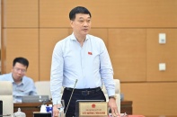 Phó chủ tịch Quốc hội: Cấm xe máy xăng ở vành đai 1 Hà Nội cần lộ trình, giải pháp phù hợp