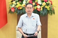 Chủ tịch Quốc hội: Quốc hội dự kiến xem xét 47 luật tại Kỳ họp thứ 10