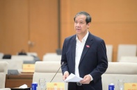 Đề xuất bỏ bằng tốt nghiệp THCS, hiệu trưởng được cấp bằng tốt nghiệp THPT