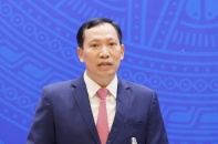 Không có phạm nhân trong các vụ án Ban Chỉ đạo Trung ương theo dõi được đặc xá