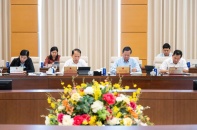 Cơ quan của Quốc hội nêu những thách thức trực tiếp trong phòng, chống tham nhũng