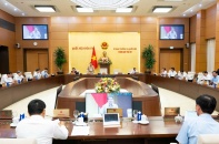 Thống nhất điều chỉnh dự toán chi ngân sách trung ương phân bổ cho Bộ Xây dựng