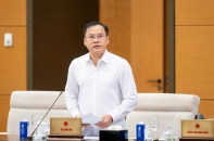 Tội phạm lừa đảo trên không gian mạng đã giảm