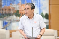 Đề nghị tăng cường quản lý, kiểm soát chặt chẽ giá vàng và tỷ giá ngoại tệ