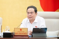 Chủ tịch Quốc hội: Chính phủ đã chủ động, dám nghĩ, dám làm