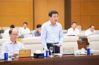 Lấp khoảng trống trong phòng chống lãng phí