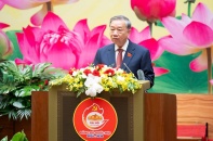 Tổng Bí thư Tô Lâm: Loại bỏ mọi sự chi phối của lợi ích nhóm đến quyết định của Quốc hội