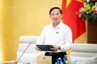 Năm 2026 sẽ sửa Luật Kinh doanh bất động sản, Luật Nhà ở