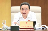 Kỳ họp thứ 10: Quốc hội sẽ thông qua gần 50 dự án luật, nhiều nhất từ đầu nhiệm kỳ