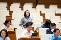 Quy định rõ cơ chế bảo mật, tránh người cung cấp thông tin về lãng phí bị trù dập