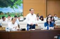 Sửa Luật, thúc đẩy phát triển kinh tế báo chí