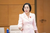 Lương 10 triệu đồng, địa bàn rộng, cán bộ xã nhiều khó khăn