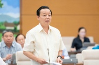 Cần cơ chế hết sức đặc biệt quản lý đất hiếm Cần cơ chế hết sức đặc biệt quản lý đất hiếm