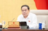 Dồn sức cho Kỳ họp thứ 10 của Quốc hội  Dồn sức cho Kỳ họp thứ 10 của Quốc hội
