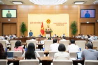 Trình Quốc hội sửa luật, gỡ điểm nghẽn về quy hoạch Trình Quốc hội sửa luật, gỡ điểm nghẽn về quy hoạch