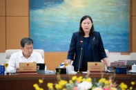 Cần giải pháp giảm giá vàng và giá bất động sản