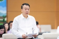 Dự kiến tăng trưởng GDP năm 2026 phấn đấu đạt 10% Dự kiến tăng trưởng GDP năm 2026 phấn đấu đạt 10%