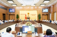 Làm rõ đề xuất biến động tài sản từ 1 tỷ đồng trở lên mới phải kê khai bổ sung