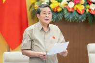 Thống nhất trình Quốc hội sửa đổi Luật Quản lý nợ công tại kỳ họp thứ 10