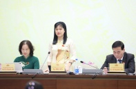 Công tác nhân sự sẽ là điểm nhấn tại Kỳ họp thứ 10 của Quốc hội 