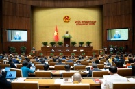 Cán bộ, công chức cấp xã “vừa thừa, vừa thiếu” khiến cử tri lo lắng 