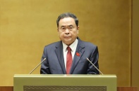 Chủ tịch Quốc hội: Lấy cuộc sống và lợi ích của Nhân dân làm thước đo của chính sách