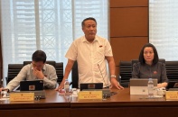 Không nên “cắt giảm” việc lấy ý kiến người dân, doanh nghiệp trong xây dựng luật