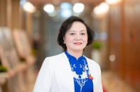 Phê chuẩn bổ nhiệm bà Phạm Thị Thanh Trà và ông Hồ Quốc Dũng làm Phó thủ tướng