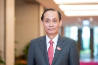 Quốc hội phê chuẩn bổ nhiệm 3 Bộ trưởng