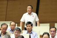 Giá nhà phi mã, thị trường vàng bất ổn, do chính sách hay do thực hiện?