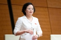 Phó thủ tướng Phạm Thị Thanh Trà: Chuẩn bị căn cơ cải cách chính sách tiền lương