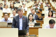 Cần có quyết định đột phá về thu nhập của cán bộ, công chức