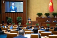 Luật hóa trách nhiệm các chủ thể trong hoạt động livestream bán hàng