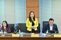 Sửa Luật Kinh doanh bảo hiểm: Cần bổ sung quy định về hợp đồng bảo hiểm nhân thọ