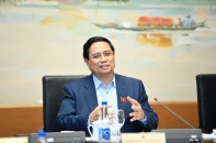 Góp ý Dự thảo văn kiện Đại hội XIV: “Càng áp lực càng nỗ lực”