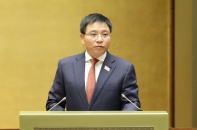 Sửa Luật Thuế thu nhập cá nhân: Đề xuất giao Chính phủ quy định mức giảm trừ gia cảnh 