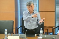 Giám đốc “ngoại” làm thuê cho doanh nghiệp nhà nước có cần kê khai tài sản?