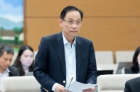 Đề xuất hỗ trợ 100% lương cho cán bộ làm đối ngoại và hội nhập quốc tế