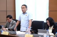 Luật Xây dựng mới cần chính sách đột phá cho nhà ở xã hội