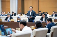 Thống nhất trình Quốc hội chủ trương đầu tư Dự án sân bay Gia Bình tiêu chuẩn 5 sao