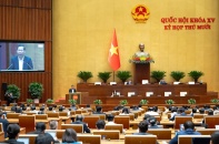 Thu gọn số lượng, tăng cường phân cấp phân quyền trong hoạt động quy hoạch