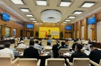 Chính thức thẩm tra chủ trương đầu tư dự án Cảng hàng không quốc tế Gia Bình   