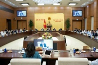 Dự kiến số lượng, cơ cấu, thành phần đại biểu Quốc hội khóa XVI