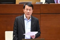 Quy định chặt chẽ quyền được hiến mô, tạng của phạm nhân