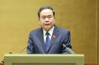 Chủ tịch Quốc hội: Đa dạng hóa phương thức vận động bầu cử