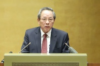 Không để lọt những người chạy chức, chạy quyền ứng cử vào Quốc hội, Hội đồng nhân dân 