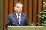 Tổng Bí thư: Không để xảy ra hiện tượng “chạy” suất ứng cử, “chạy” phiếu bầu