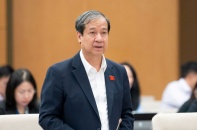 Đề xuất Chương trình mục tiêu quốc gia về giáo dục khoảng 580.133 tỷ đồng