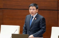 Luật Quản lý Nợ công sửa đổi đã thể hiện các trụ cột về cải cách giai đoạn tới